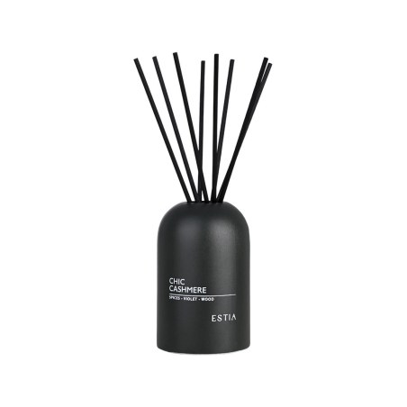 Estia Αρωματικό Χώρου Με Στικ Chic Cashmere 150Ml