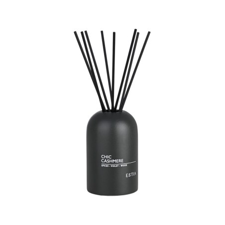 Estia Αρωματικό Χώρου Με Στικ Chic Cashmere 150Ml