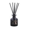 Estia Αρωματικό Χώρου Με Στικ Dark Vanilla 100Ml