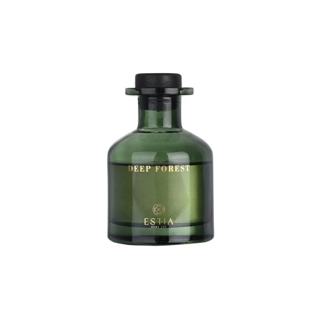 Estia Αρωματικό Χώρου Με Στικ Deep Forest 100Ml