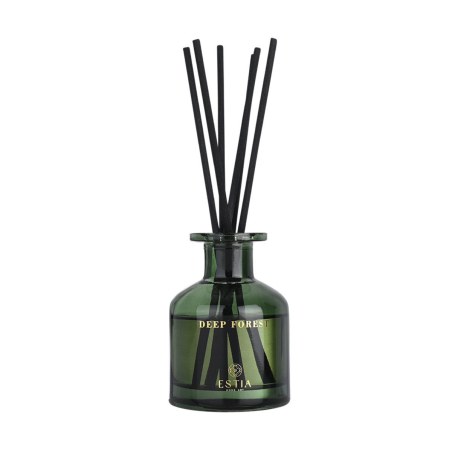 Estia Αρωματικό Χώρου Με Στικ Deep Forest 100Ml