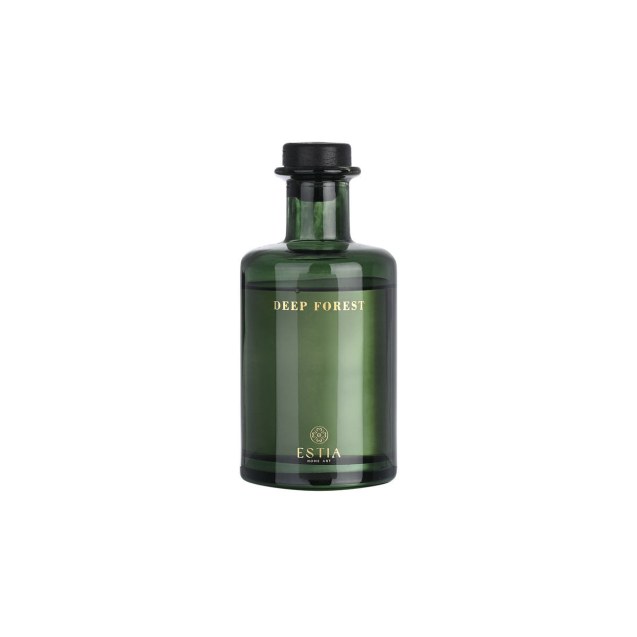 Estia Αρωματικό Χώρου Με Στικ Deep Forest 200Ml