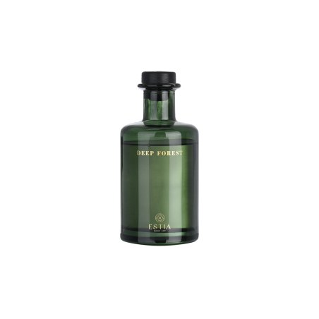 Estia Αρωματικό Χώρου Με Στικ Deep Forest 200Ml