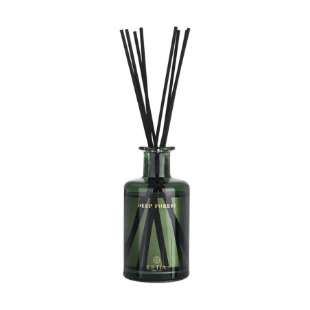 Estia Αρωματικό Χώρου Με Στικ Deep Forest 200Ml