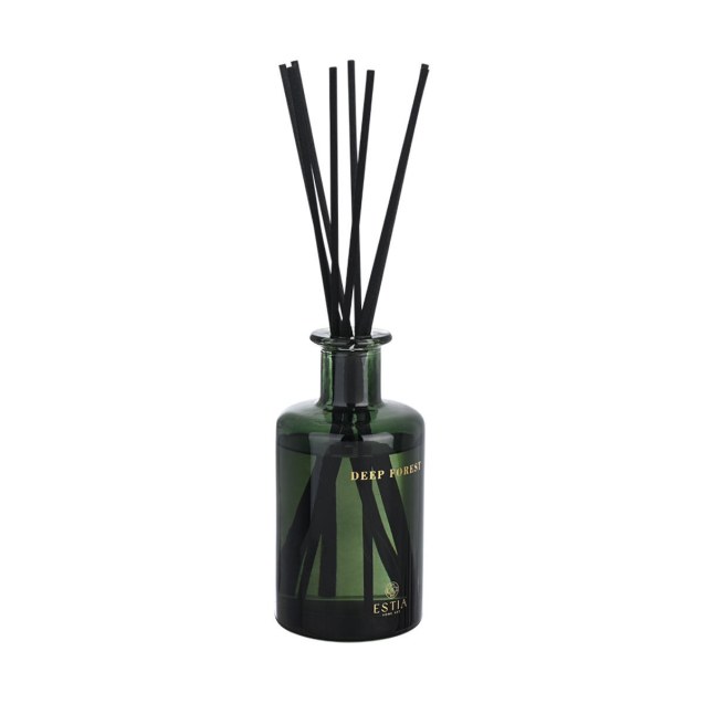 Estia Αρωματικό Χώρου Με Στικ Deep Forest 200Ml