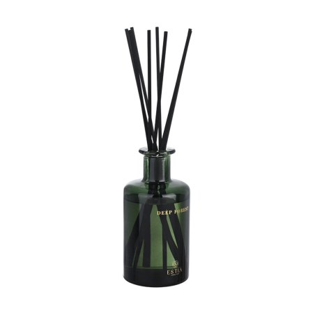 Estia Αρωματικό Χώρου Με Στικ Deep Forest 200Ml