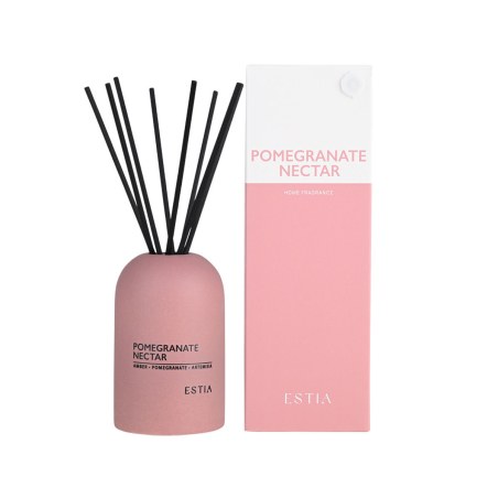 Estia Αρωματικό Χώρου Με Στικ Pomegranate Nectar 150Ml