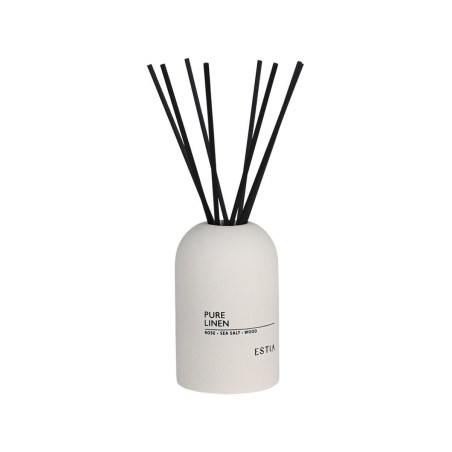 Estia Αρωματικό Χώρου Με Στικ Pure Linen 150Ml