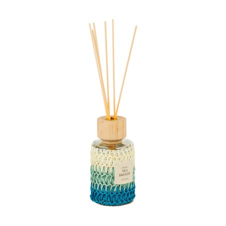 Estia Αρωματικό Χώρου Με Στικ Sea Breeze 200Ml