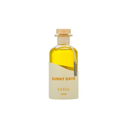 Estia Αρωματικό Χώρου Με Στικ Sunny Days 200Ml