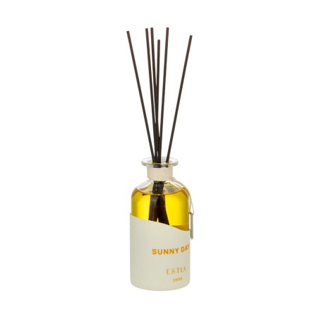 Estia Αρωματικό Χώρου Με Στικ Sunny Days 200Ml
