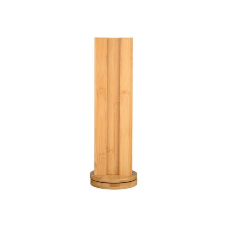 Estia Βάση Για Κάψουλες Espresso Bamboo Essentials 36 Θέσεων Περιστρεφόμενη