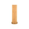 Estia Βάση Για Κάψουλες Espresso Bamboo Essentials 36 Θέσεων Περιστρεφόμενη