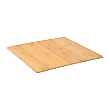 Estia Βάση Για Μαντεμένια Πλάκα Ψησίματος Bamboo 38X38Cm