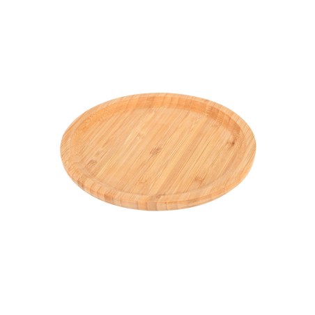 Estia Βάση Για Μαντεμένιο Τηγάνι Bamboo 18.6X1.5Cm