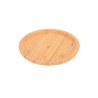 Estia Βάση Για Μαντεμένιο Τηγάνι Bamboo 18.6X1.5Cm