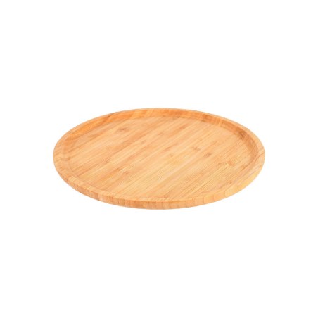 Estia Βάση Για Μαντεμένιο Τηγάνι Bamboo 28.5X1.5Cm