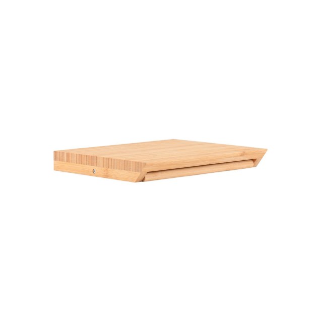 Estia Βάση Για Μαχαίρια Bamboo Με Μαγνήτη