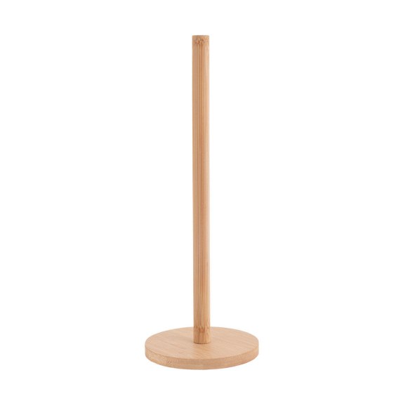Βάση Για Ρολό Κουζίνας Bamboo 12X33.5Cm