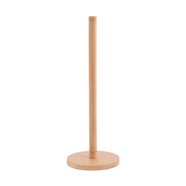Βάση Για Ρολό Κουζίνας Bamboo 12X33.5Cm
