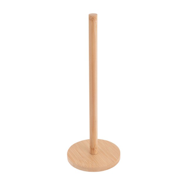 Βάση Για Ρολό Κουζίνας Bamboo 12X33.5Cm