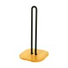 Estia Βάση Για Ρολό Κουζίνας Bamboo Essentials Μεταλλική 16X16X31.3Cm