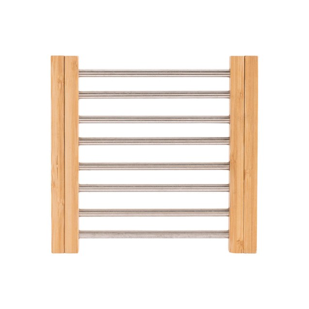 Estia Βάση Μαγειρικού Σκεύους Bamboo Essentials...