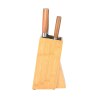 Estia Βάση Μαχαιριών Bamboo Essentials