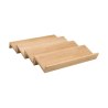 Estia Βάση Οργάνωσης Μπαχαρικών Bamboo Essentials 4 Τεμ.