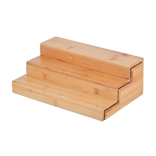 Estia Βάση Οργάνωσης Πάγκου Bamboo Essentials...