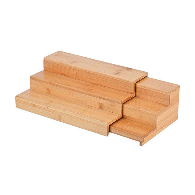 Estia Βάση Οργάνωσης Πάγκου Bamboo Essentials...