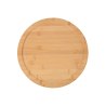 Estia Βάση Τυριών Περιστρεφόμενη Bamboo Essentials