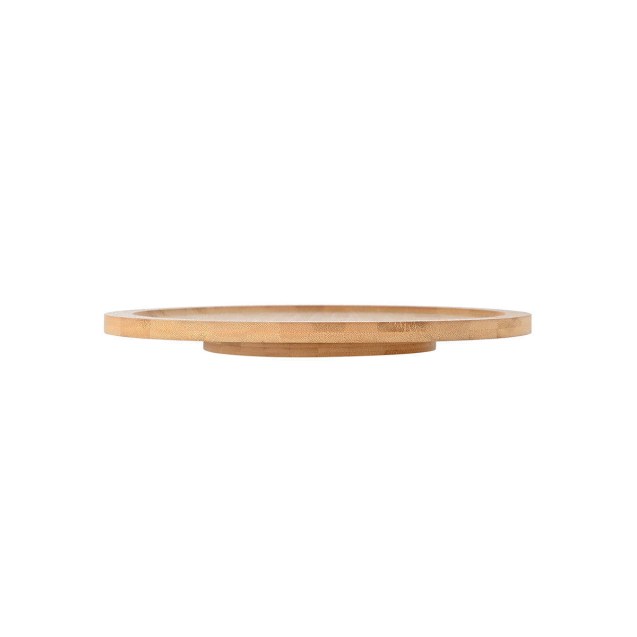 Estia Βάση Τυριών Περιστρεφόμενη Bamboo Essentials