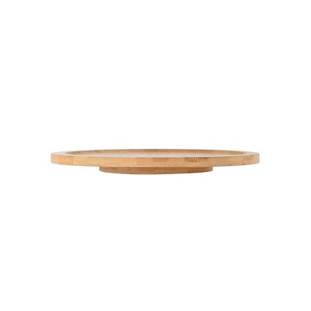 Estia Βάση Τυριών Περιστρεφόμενη Bamboo Essentials
