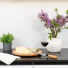 Estia Βάση Τυριών Περιστρεφόμενη Bamboo Essentials