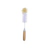 Estia Βούρτσα Καθαρισμού Μπουκαλιών Bamboo Essentials Marble