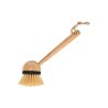 Estia Βούρτσα Καθαρισμού Πιάτων Χειρός Bamboo Essentials 22.5X7Cm