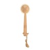 Estia Βούρτσα Καθαρισμού Πιάτων Χειρός Bamboo Essentials 22.5X7Cm