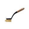 Estia Βούρτσα Καθαρισμού Πιάτων Χειρός Bamboo Essentials Black