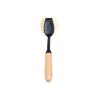 Estia Βούρτσα Καθαρισμού Πιάτων Χειρός Bamboo Essentials Black