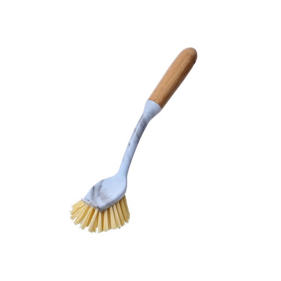Estia Βούρτσα Καθαρισμού Πιάτων Χειρός Bamboo Essentials...