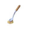 Estia Βούρτσα Καθαρισμού Πιάτων Χειρός Bamboo Essentials Marble