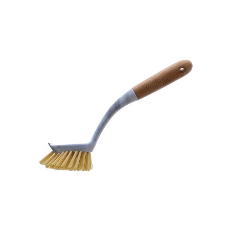 Estia Βούρτσα Καθαρισμού Πιάτων Χειρός Bamboo Essentials Marble