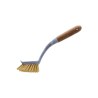 Estia Βούρτσα Καθαρισμού Πιάτων Χειρός Bamboo Essentials Marble