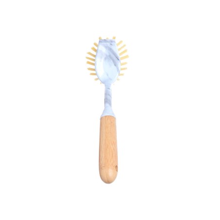 Estia Βούρτσα Καθαρισμού Πιάτων Χειρός Bamboo Essentials Marble