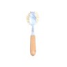 Estia Βούρτσα Καθαρισμού Πιάτων Χειρός Bamboo Essentials Marble