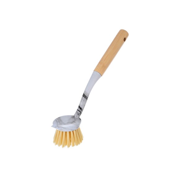 Estia Βούρτσα Καθαρισμού Πιάτων Χειρός Bamboo Essentials...