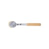 Estia Βούρτσα Καθαρισμού Πιάτων Χειρός Bamboo Essentials Marble Στρογγυλή
