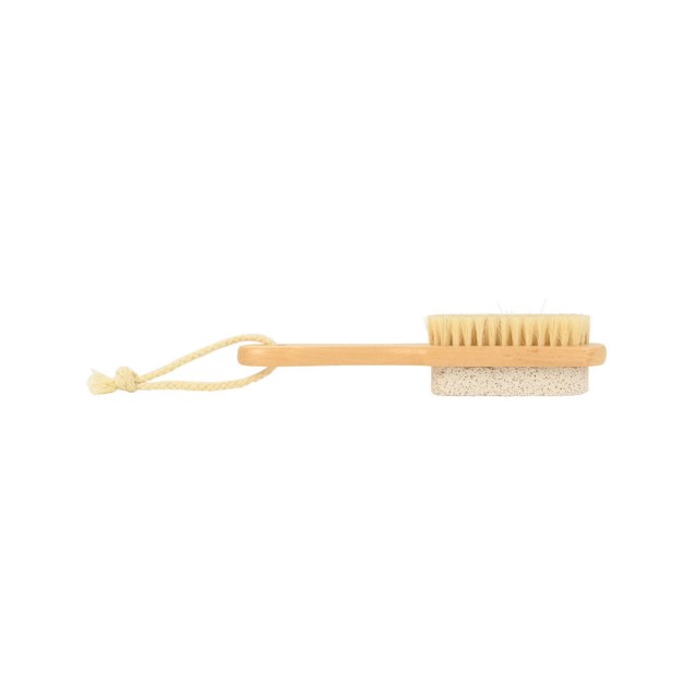 Estia Βούρτσα Ποδιών Elixir Bamboo Με...