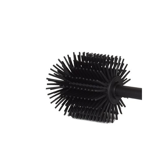 Estia Βουρτσάκι Ανταλλακτικό Dita Σιλικόνης 9X7Cm